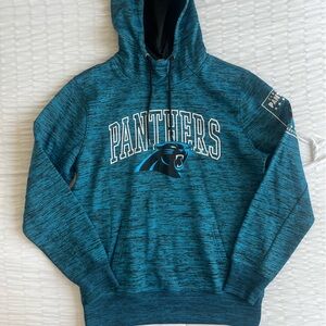 NFL Carolina Panthers Hoodie